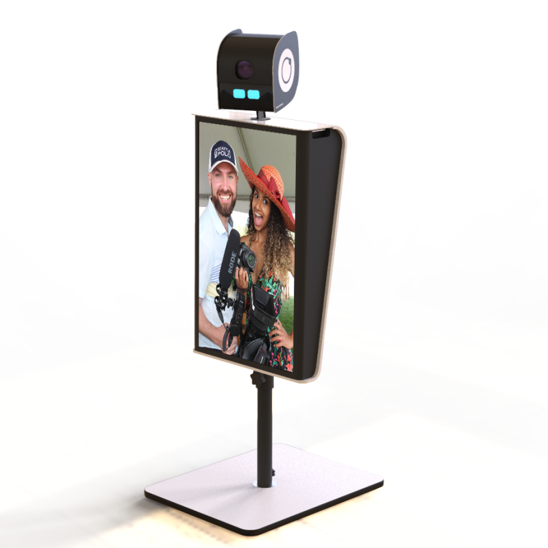 Photographer Robot - OCCO